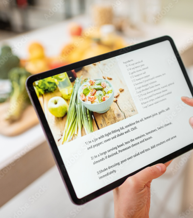 Food Tech