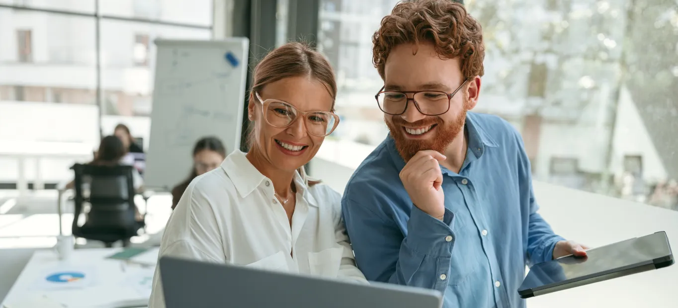 Talent Marketplace